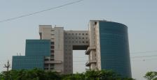 5400 Sq.Ft. Office Space Available On Lease In Signature Tower, NH-8, Gurgaon